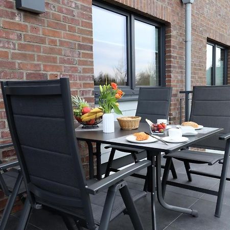 Dorumer Sielhuus 10 - Sauna Und Balkon, Strandnah Exterior foto